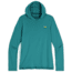 Outdoor Research ActiveIce Spectrum Sun Hoodie - Womens, Tropical, M, 2876612281007