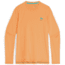 Outdoor Research ActiveIce Spectrum Sun Long Sleeve Tee - Womens, Orange Fizz, S, 2876602279006