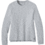 Outdoor Research ActiveIce Spectrum Sun Long Sleeve Tee - Women's, Titanium Grey, Large, 2876602194008