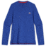Outdoor Research ActiveIce Spectrum Sun Long Sleeve Tee - Women's, Ultramarine, XS, 2876602276005