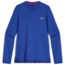 Outdoor Research ActiveIce Spectrum Sun Long Sleeve Tee - Womens, Ultramarine, XS, 2876602276005