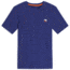 Outdoor Research ActiveIce Spectrum Sun T-Shirt - Men's, Galaxy, XL, 2876322274009