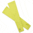 Outdoor Research ActiveIce Sun Sleeves, Sulphur, S/M, 2801271584015