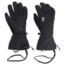 Outdoor Research Adrenaline 3-in-1 Gloves - Men's, Black, Small, 3000190001006