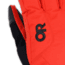 Outdoor Research Adrenaline 3-in-1 Gloves - Mens, Cranberry, Medium, 3000190420007