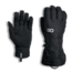 Outdoor Research Adrenaline 3-in-1 Gloves - Womens, Black, Small, 3225730001006