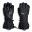 Outdoor Research Adrenaline 3-in-1 Gloves - Women's, Black, Large, 3225730001008