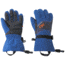 Outdoor Research Adrenaline Gloves - Kids, Cobalt/Naval Blue/Burnt Orange, Medium, 2431961322007