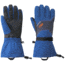 Outdoor Research Adrenaline Gloves - Men's, Cobalt/Naval Blue/Burnt Orange, Extra Large, 2432481322009