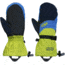 Outdoor Research Adrenaline Mitts - Kid's-Night/Lemongrass/Tahoe-Small, 411112