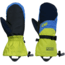 Outdoor Research Adrenaline Mitts - Kid's-Night/Lemongrass/Tahoe-Large