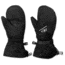 Outdoor Research Adrenaline Mitts Kids - Black L, 2431970001008