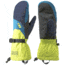 Outdoor Research Adrenaline Mitts - Men's-Night/Lemongrass/Tahoe-X-Large, 411540