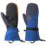 Outdoor Research Adrenaline Mitts - Mens, Cobalt/Naval Blue/Burnt Orange, Medium, 2432401322007
