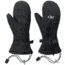 Outdoor Research Adrenaline Mitts - Toddlers-Black-Small, 2432560001006
