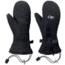 Outdoor Research Adrenaline Mitts - Toddlers-Black-Large