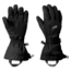 Outdoor Research Adrenaline Womens Gloves - Black M