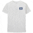 Outdoor Research Advocate Box Short Sleeve Tee - Mens, White, Small, 2760740002006