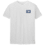 Outdoor Research Advocate Box Short Sleeve Tee - Mens, White, Small, 2760740002006