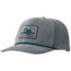 Outdoor Research Advocate Cord Trucker Cap, Light Pewter, One Size, 2680671564222