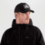 Outdoor Research Advocate Trucker Cap, Black, One Size, 2821180001222
