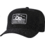 Outdoor Research Advocate Trucker Cap, Black, One Size, 2821180001222