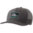 Outdoor Research Advocate Trucker Cap, Charcoal Heather, One Size, 2781230893222