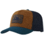 Outdoor Research Advocate Trucker Cap, Prussian Blue, One Size, 2435251566222