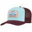 Outdoor Research Advocate Trucker Cap, Unisex, Ice, One Size, 243525-ice-1size