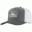 Outdoor Research Advocate Trucker Cap, Unisex, Moss, One Size, 243525-moss-1size
