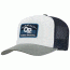 Outdoor Research Advocate Trucker Cap, Unisex, Pewter, One Size, 243525-pewter-1size