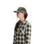 Outdoor Research Advocate Trucker Hi Pro Cap, Ranger Green, One Size, 3010052288-1 size