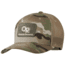 Outdoor Research Advocate Trucker Sport Cap - Mens, Camo, One Size, 243525-0960222