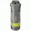 Outdoor Research Airpurge Dry Compr Sk 10L, Unisex, Pewter, One Size, 242800-pewter-1size