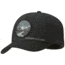 Outdoor Research Alpenglow Winter Cap, Black, Small/Medium, 2680660001015