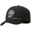 Outdoor Research Alpenglow Winter Cap, Black, Small/Medium, 2680660001015