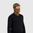 Outdoor Research Alpine Fleece Balaclava, Coyote, Small/Medium, 2437040014015