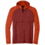 Outdoor Research Alpine Onset Hoody - Men's, Firebrick/Burnt Orange, XXL, 2681281382010