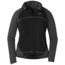 Outdoor Research Alpine Onset Hoody - Womens, Black/Storm, Extra Small, 2681561344005