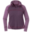 Outdoor Research Alpine Onset Hoody - Womens, Pacific Plum/Amethyst, XL, 2681561367009