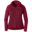 Outdoor Research Alpine Onset Hoody - Womens, Zin/Garnet, S, 2681561375006