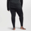 Outdoor Research Alpine Onset Merino 150 Bottoms - Womens, Black, Extra Small, 2832250001005