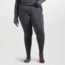 Outdoor Research Alpine Onset Merino 150 Bottoms - Womens, Charcoal Heather, Extra Small, 2832250893005