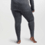 Outdoor Research Alpine Onset Merino 150 Bottoms - Womens, Charcoal Heather, Extra Small, 2832250893005