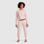 Outdoor Research Alpine Onset Merino 150 Bottoms - Womens, Sienna Heather, Extra Small, 2832252550005