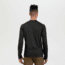 Outdoor Research Alpine Onset Merino 150 Crew - Mens, Black, Large, 2832110001008