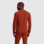 Outdoor Research Alpine Onset Merino 150 Crew - Mens, Brick, Large, 2832110465008