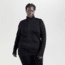 Outdoor Research Alpine Onset Merino 150 Half Zip - Womens, Black, Small, 2832230001006