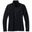 Outdoor Research Alpine Onset Merino 150 Half Zip - Womens, Black, Small, 2832230001006