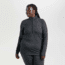 Outdoor Research Alpine Onset Merino 150 Half Zip - Womens, Charcoal Heather, Small, 2832230893006